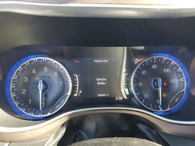2019 CHRYSLER PACIFICA TOURING L PLUS  
