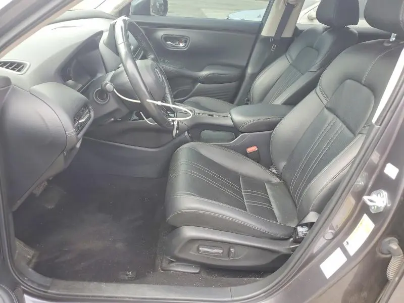 2023 HONDA HR-V EXL  
