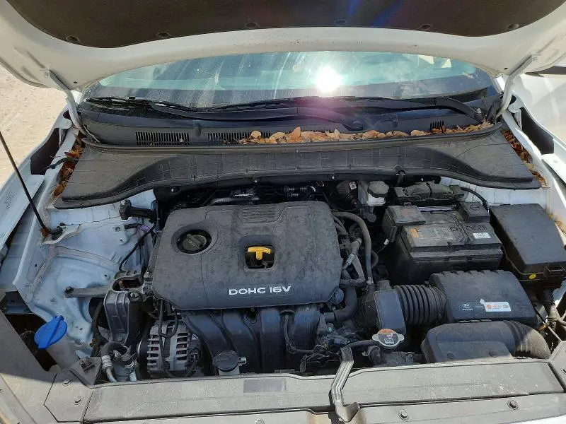 2021 HYUNDAI KONA SEL PLUS  