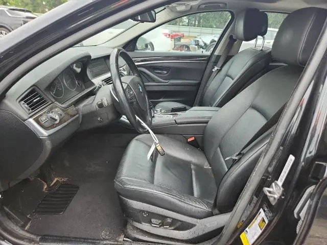 2011 BMW 535 I