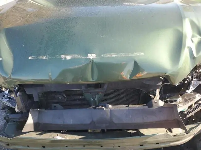 2011 SUBARU OUTBACK 2.5I LIMITED  