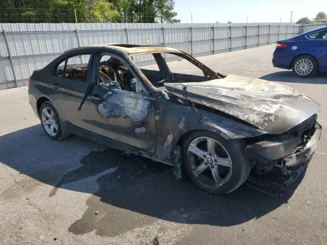 2014 BMW 328 XI