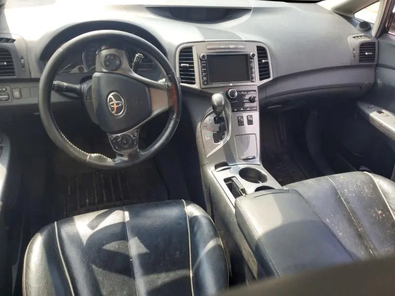 2013 TOYOTA VENZA LIMITED  