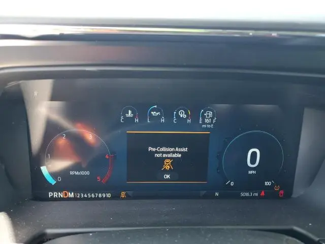 2024 FORD F250 SUPER DUTY  