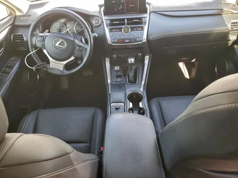 2019 LEXUS NX 300 BASE  