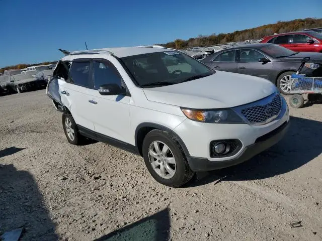 2012 KIA SORENTO BASE  