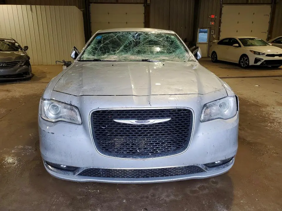 2020 CHRYSLER 300 TOURING  