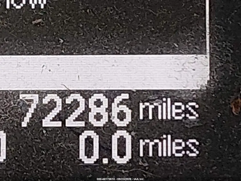 2013 NISSAN LEAF S