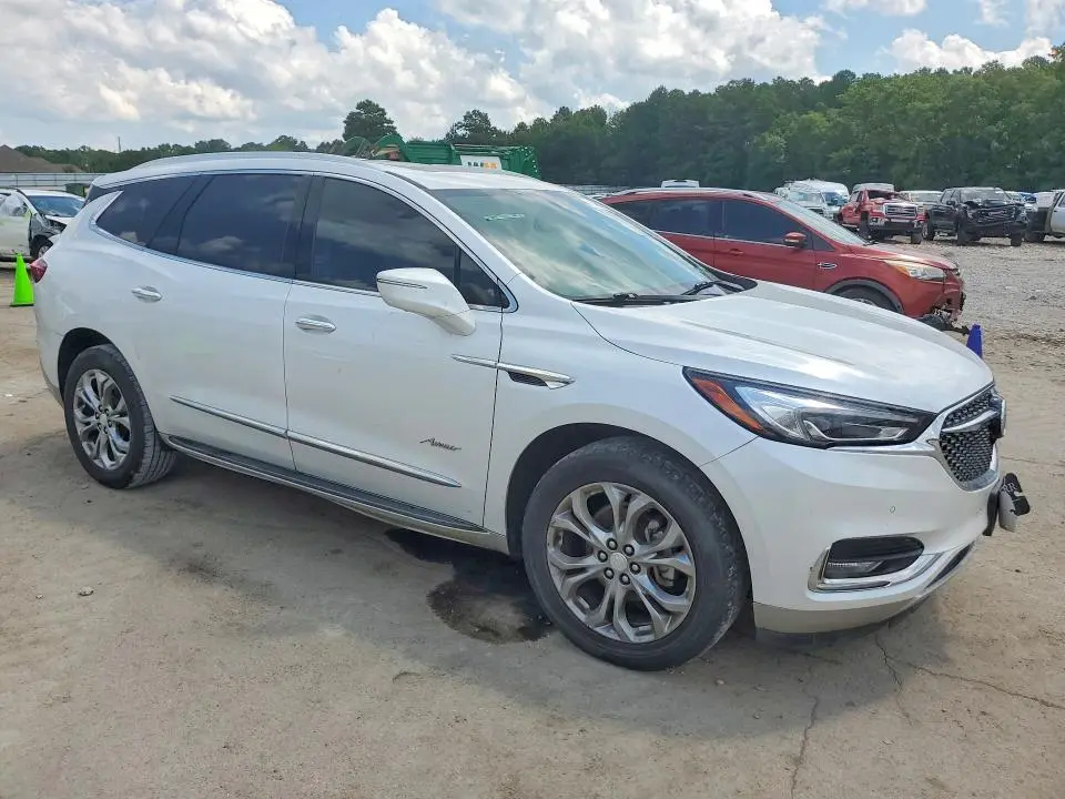 2018 BUICK ENCLAVE AVENIR  