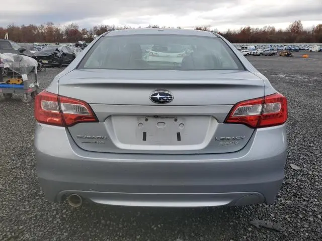 2015 SUBARU LEGACY 2.5I PREMIUM  