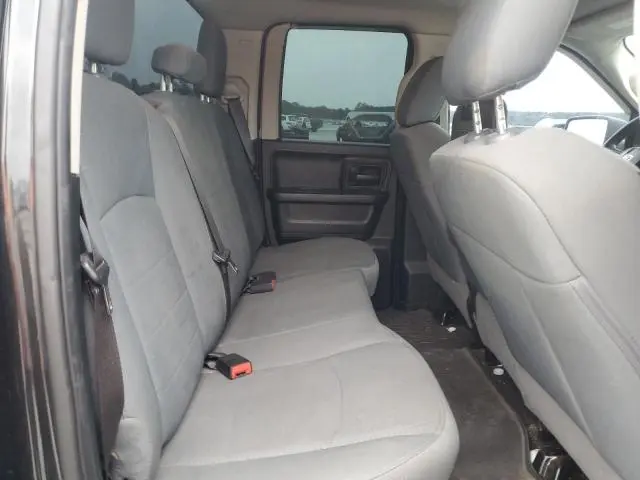2018 RAM 1500 ST