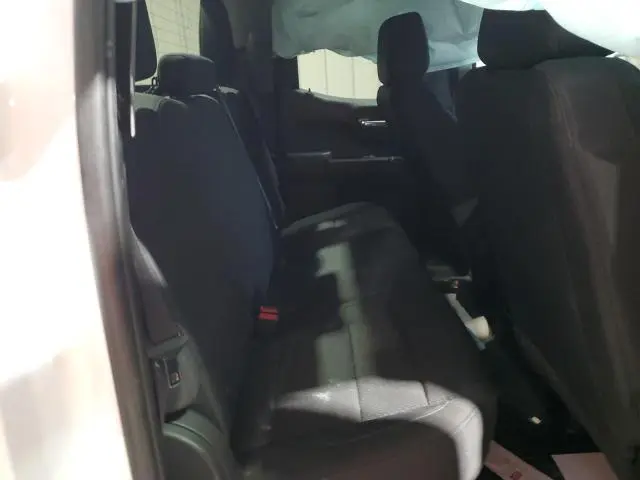 2023 GMC SIERRA K1500  
