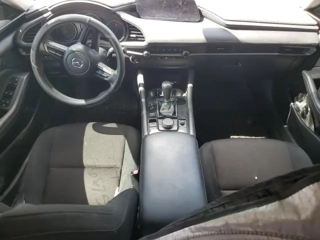 2020 MAZDA 3   