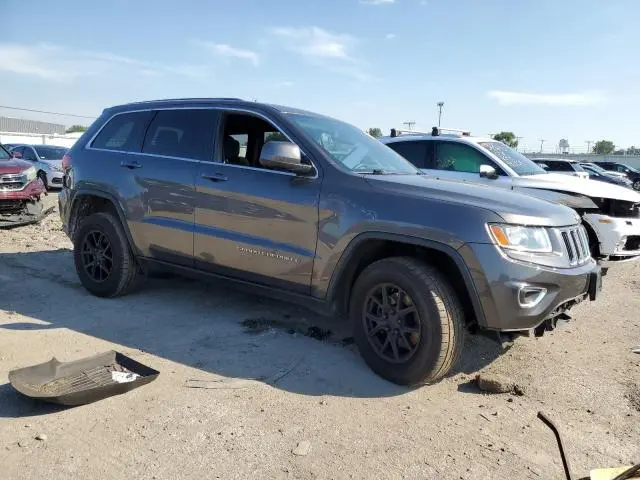 2014 JEEP GRAND CHEROKEE LAREDO  