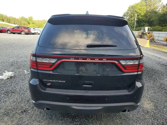 2024 DODGE DURANGO PURSUIT  