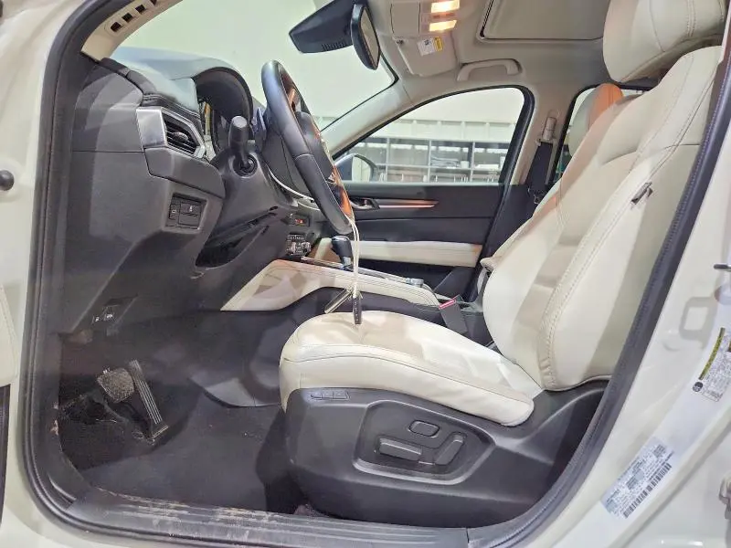 2023 MAZDA CX-5 PREMIUM  