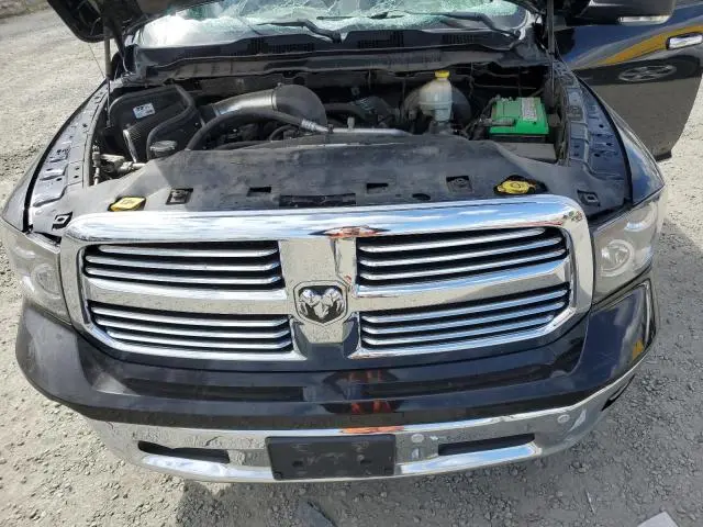 2015 RAM 1500 SLT  