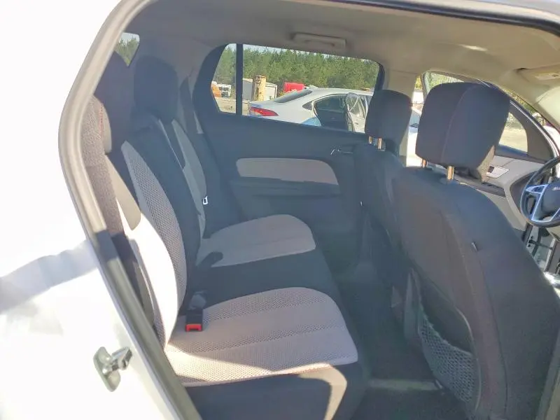 2011 GMC TERRAIN SLE  