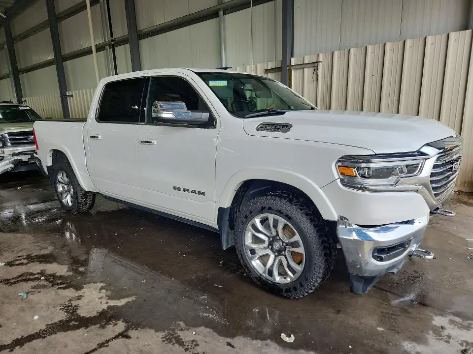 2019 RAM 1500 LONGHORN  