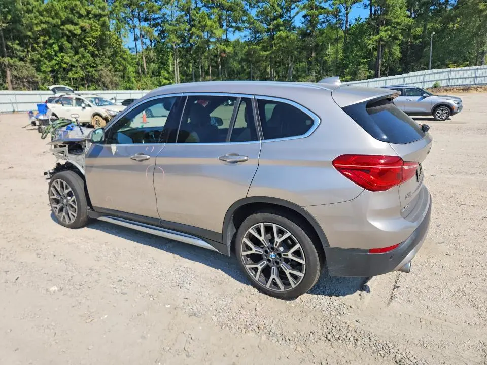 2021 BMW X1 SDRIVE28I  