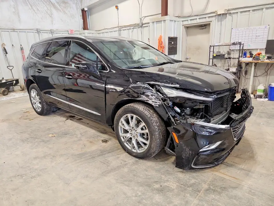 2023 BUICK ENCLAVE PREMIUM  