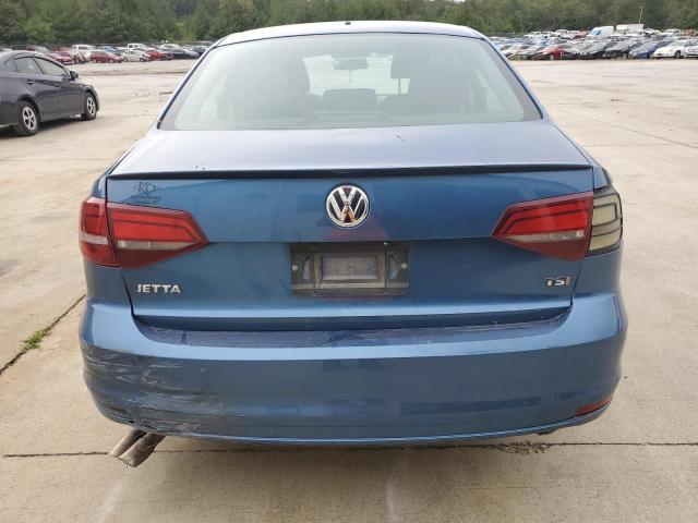 2016 VOLKSWAGEN JETTA S