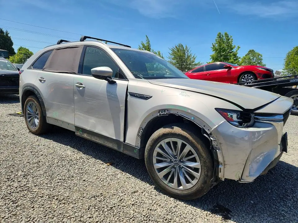 2024 MAZDA CX-90 PREFERRED PLUS  