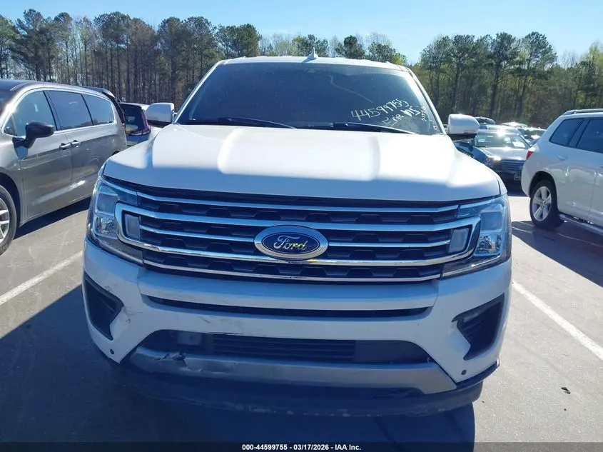 2019 FORD EXPEDITION XLT