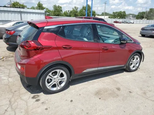 2020 CHEVROLET BOLT EV LT  
