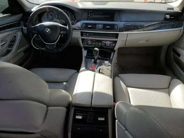 2011 BMW 535 XI