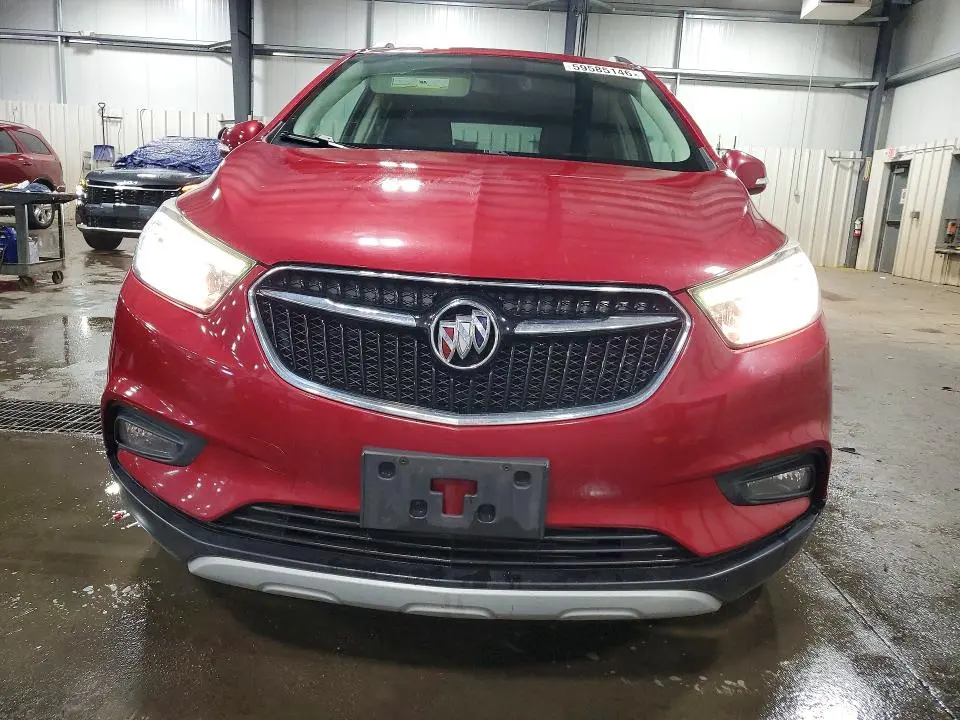 2017 BUICK ENCORE PREFERRED II  
