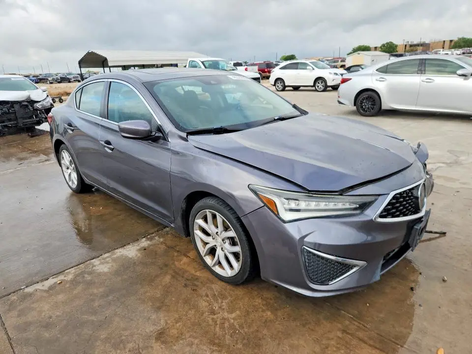 2019 ACURA ILX   