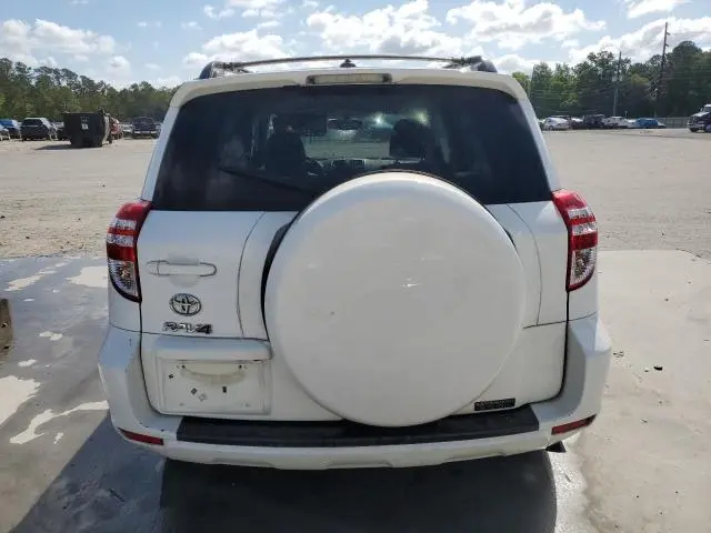 2011 TOYOTA RAV4 