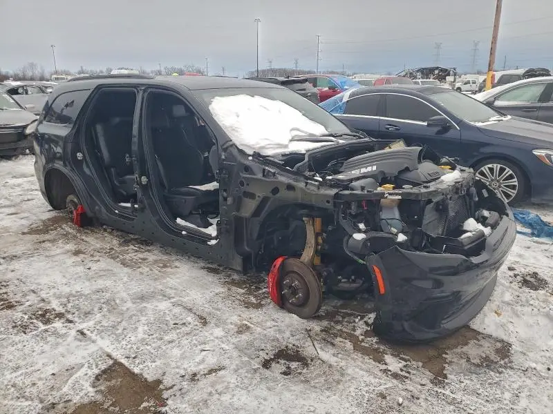 2023 DODGE DURANGO R/T  