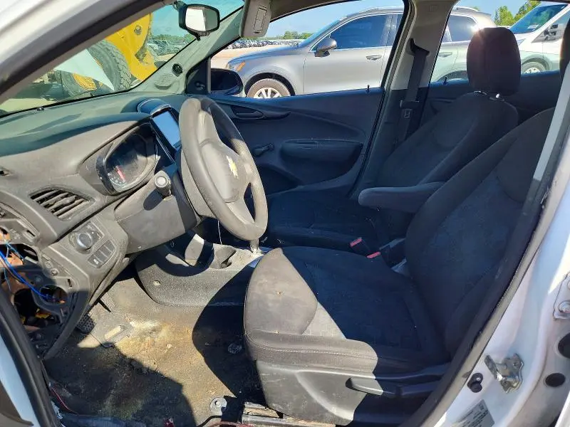 2018 CHEVROLET SPARK LS  