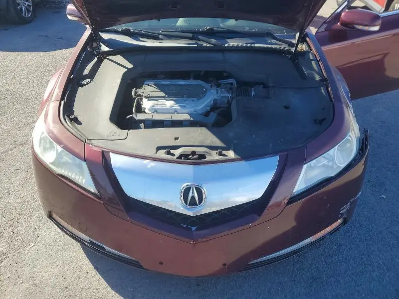 2010 ACURA TL   