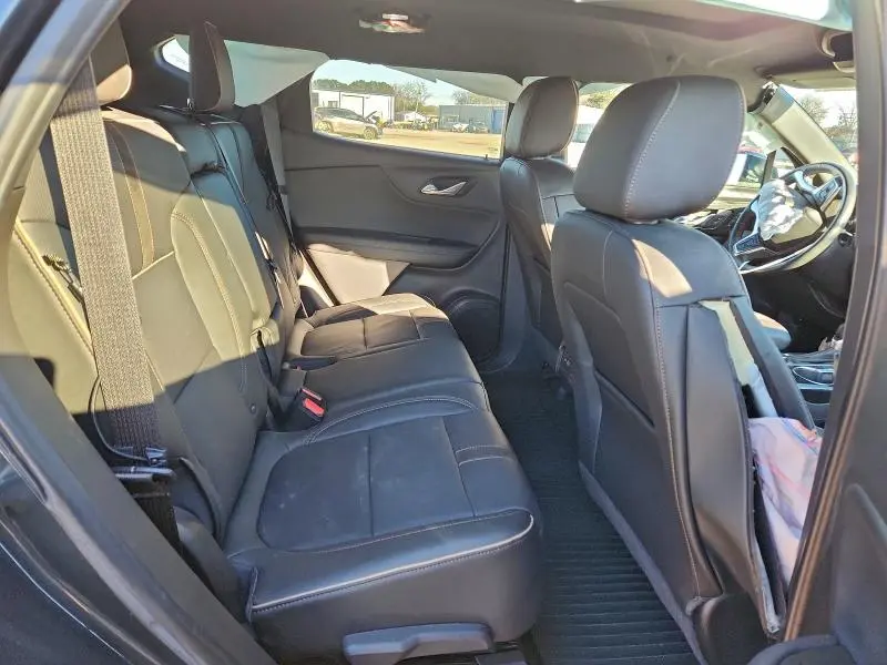 2019 CHEVROLET BLAZER PREMIER  