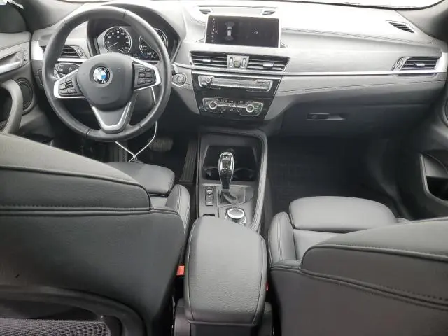 2022 BMW X2 XDRIVE28I  