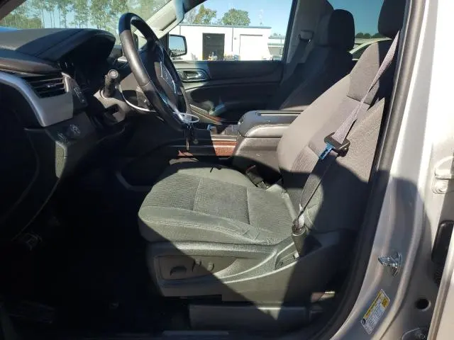 2015 GMC YUKON XL C1500 SLE  