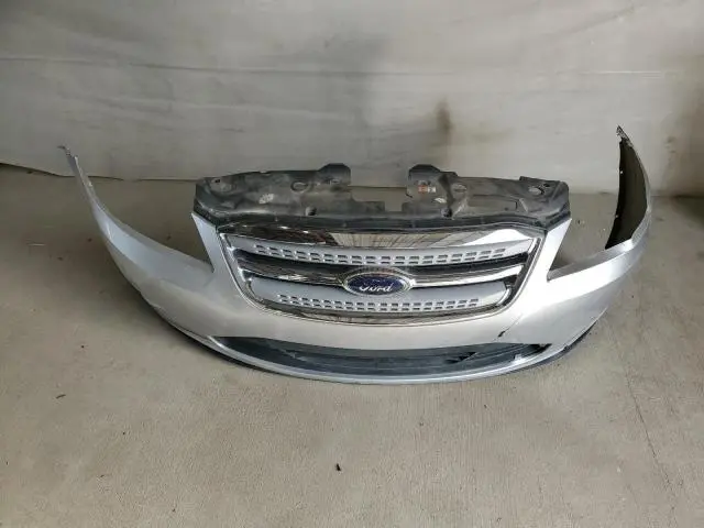 2010 FORD TAURUS SEL