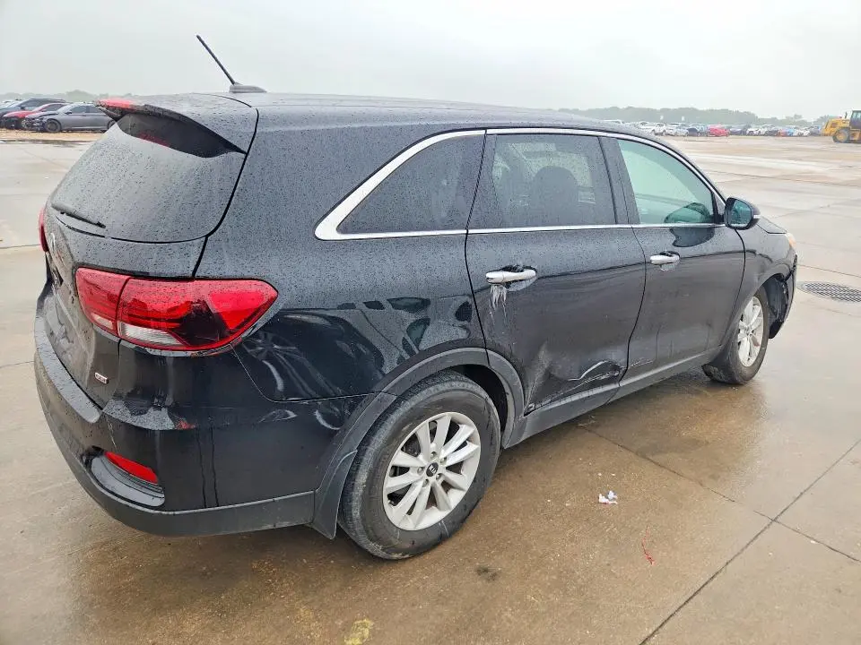 2020 KIA SORENTO L  