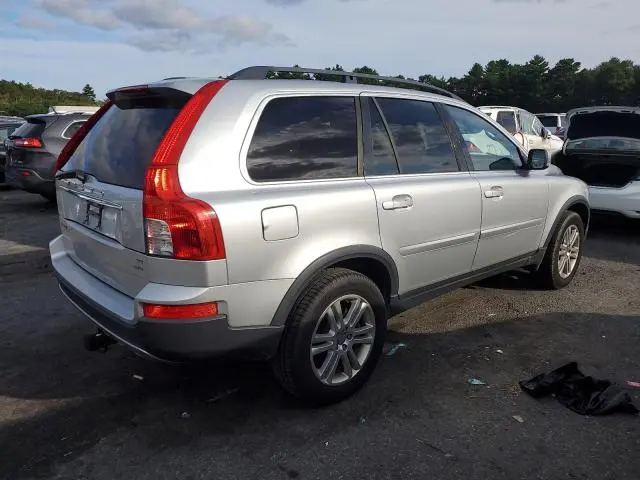2010 VOLVO XC90 3.2