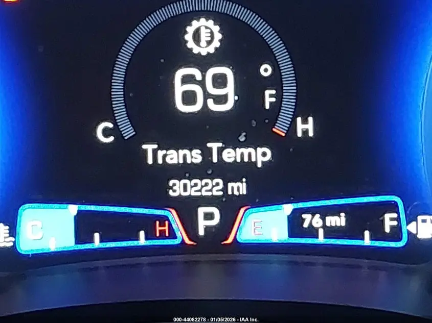 2020 CHRYSLER 300 TOURING L