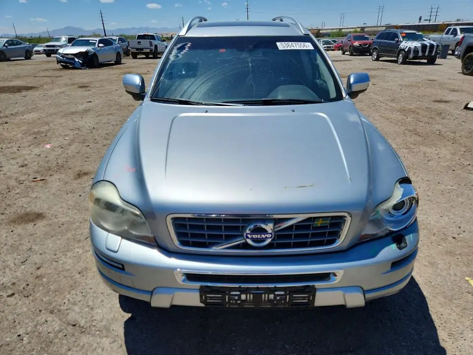 2014 VOLVO XC90 3.2  