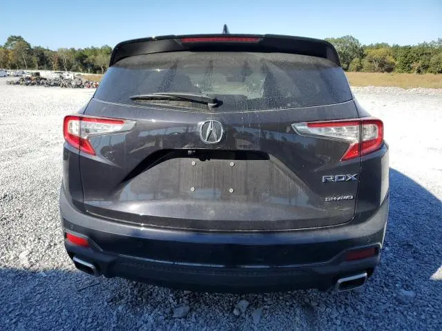 2024 ACURA RDX TECHNOLOGY  