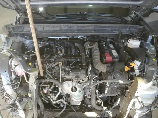 2020 TOYOTA HIGHLANDER PLATINUM  