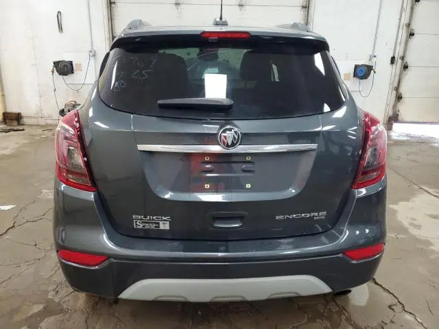 2017 BUICK ENCORE PREFERRED II  