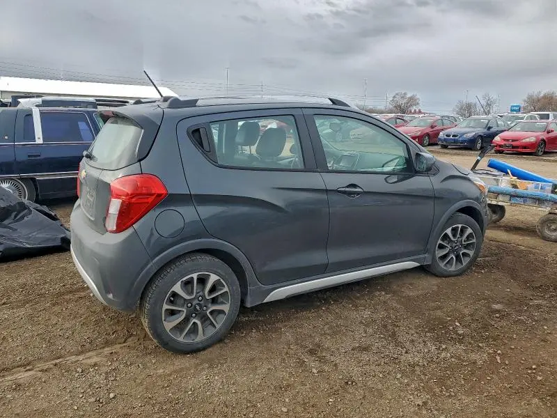2018 CHEVROLET SPARK ACTIV  