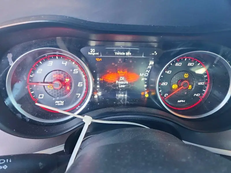 2021 DODGE CHARGER GT  
