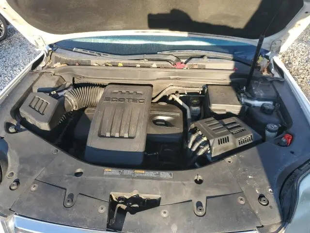 2011 GMC TERRAIN SLE  